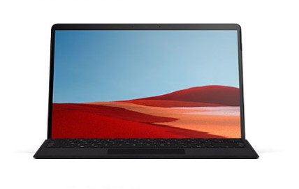 那坡安装 Surface 更新时遇到问题？