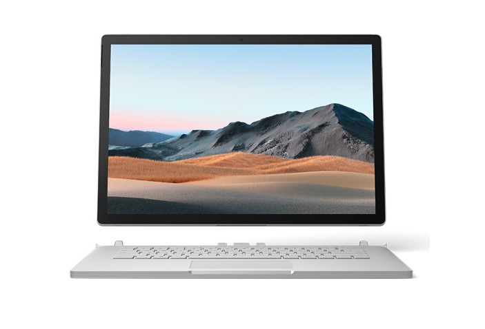 那坡Surface 维修前的准备工作